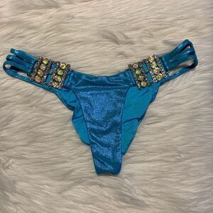 Beach Bunny Bikini Bottoms